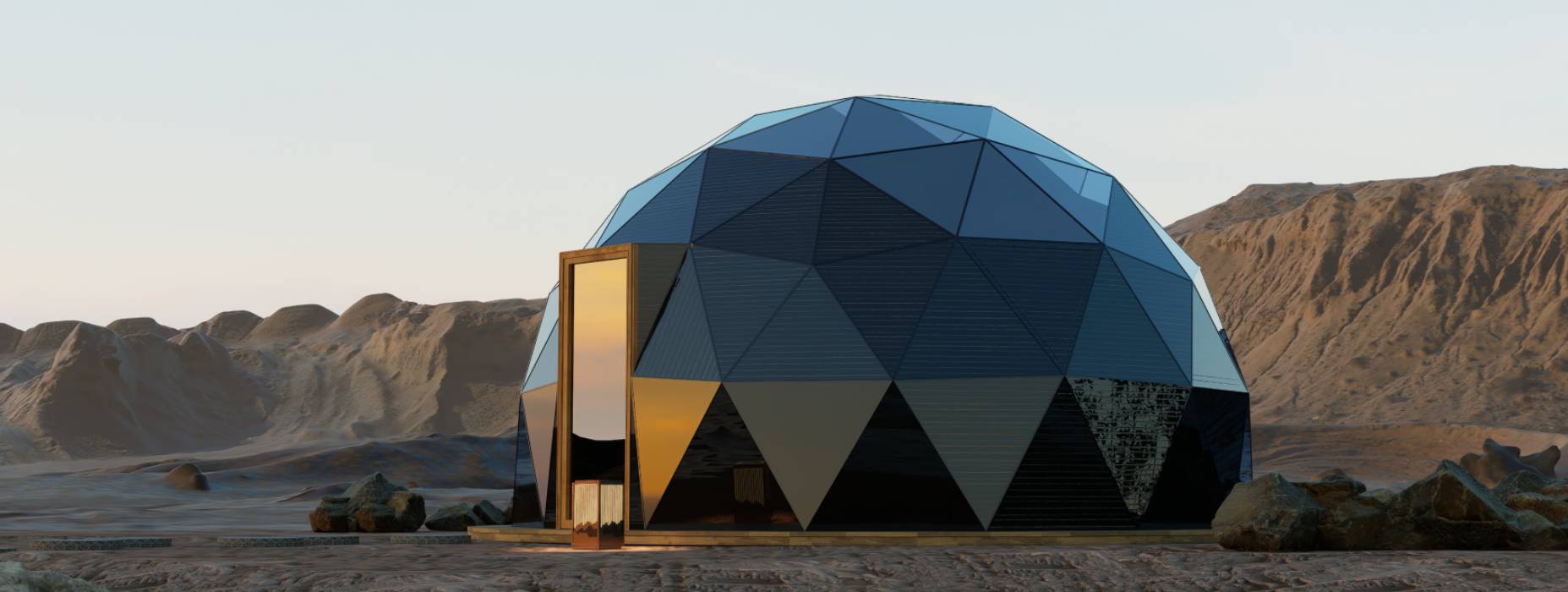 乐昌市星空酒店帐篷